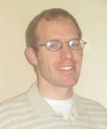 Ben Baker